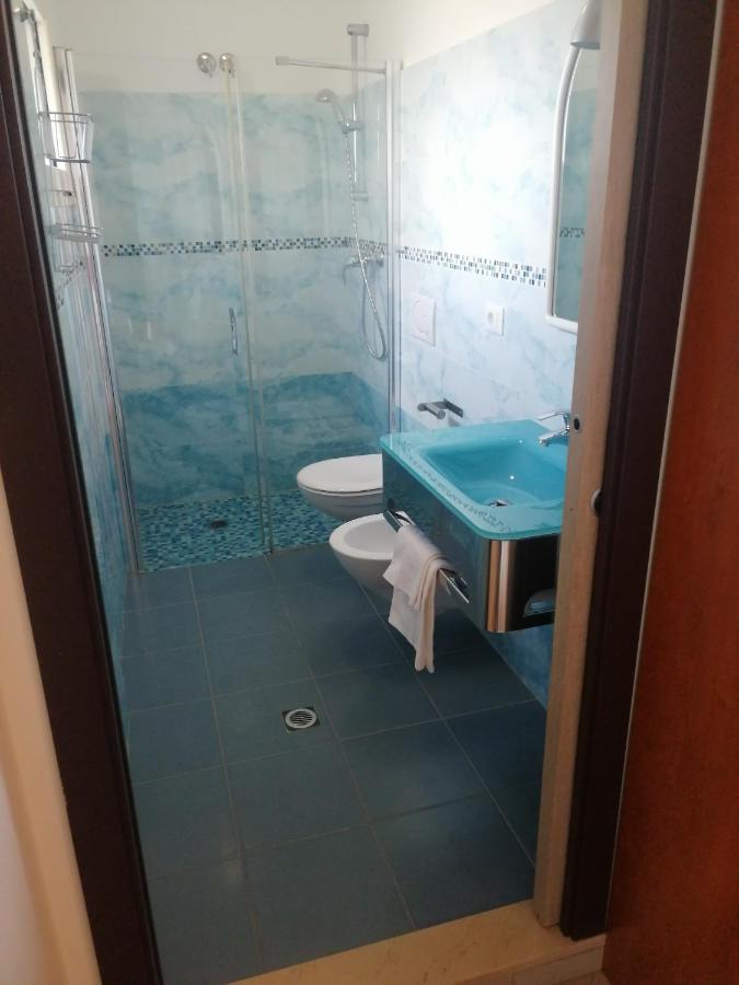 Hotel Riposo Gatteo a Mare Buitenkant foto