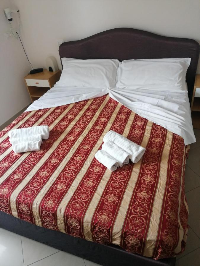 Hotel Riposo Gatteo a Mare Buitenkant foto