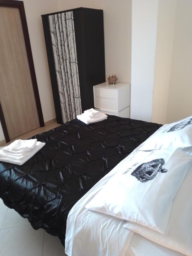 Hotel Riposo Gatteo a Mare Buitenkant foto