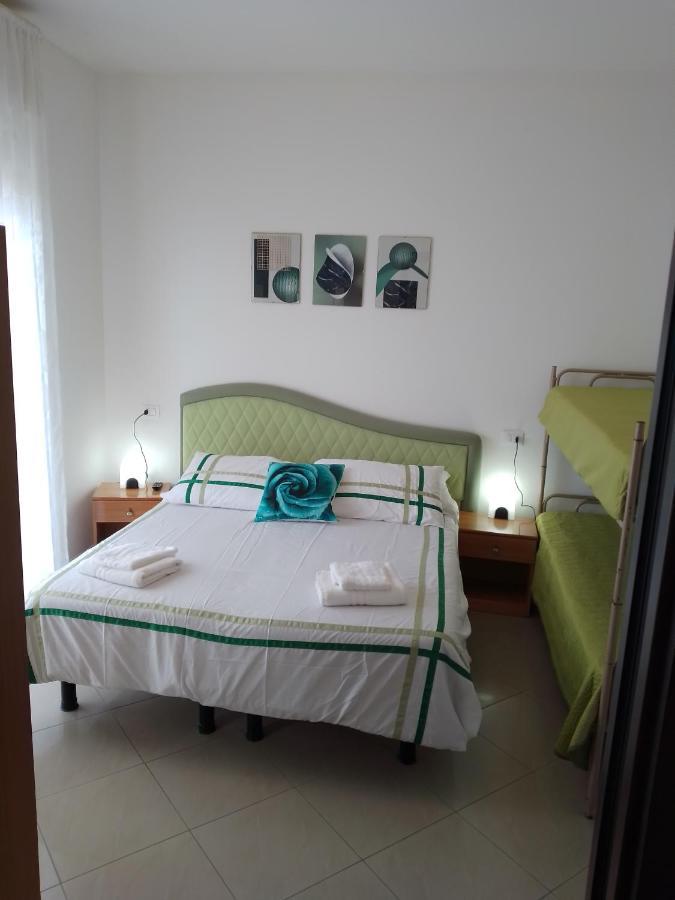 Hotel Riposo Gatteo a Mare Buitenkant foto