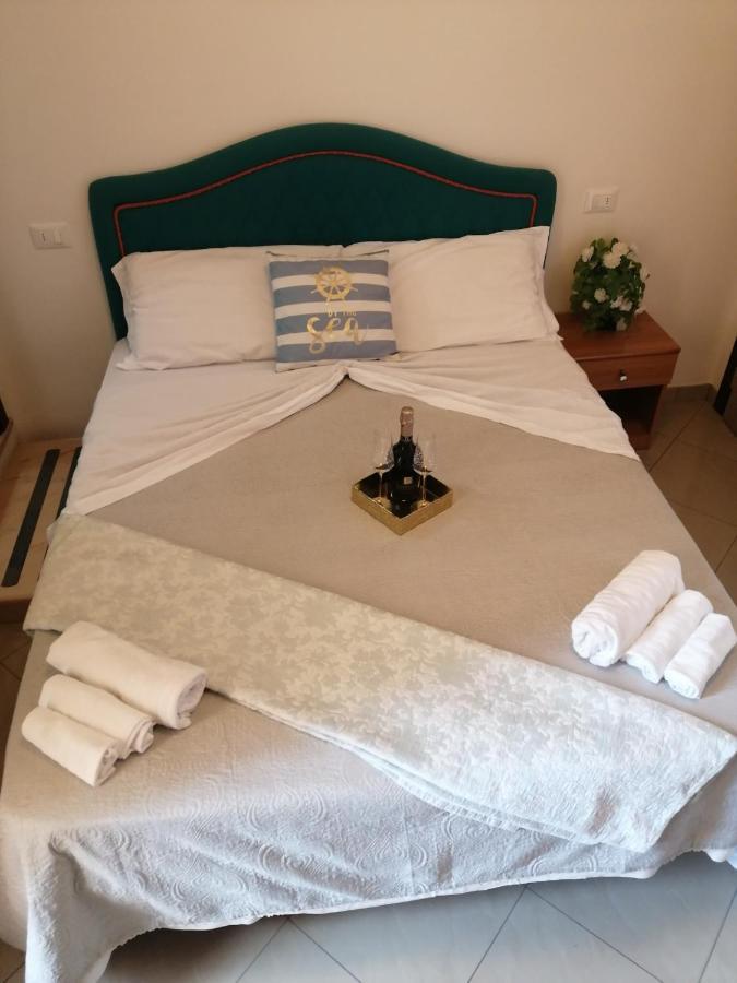 Hotel Riposo Gatteo a Mare Buitenkant foto