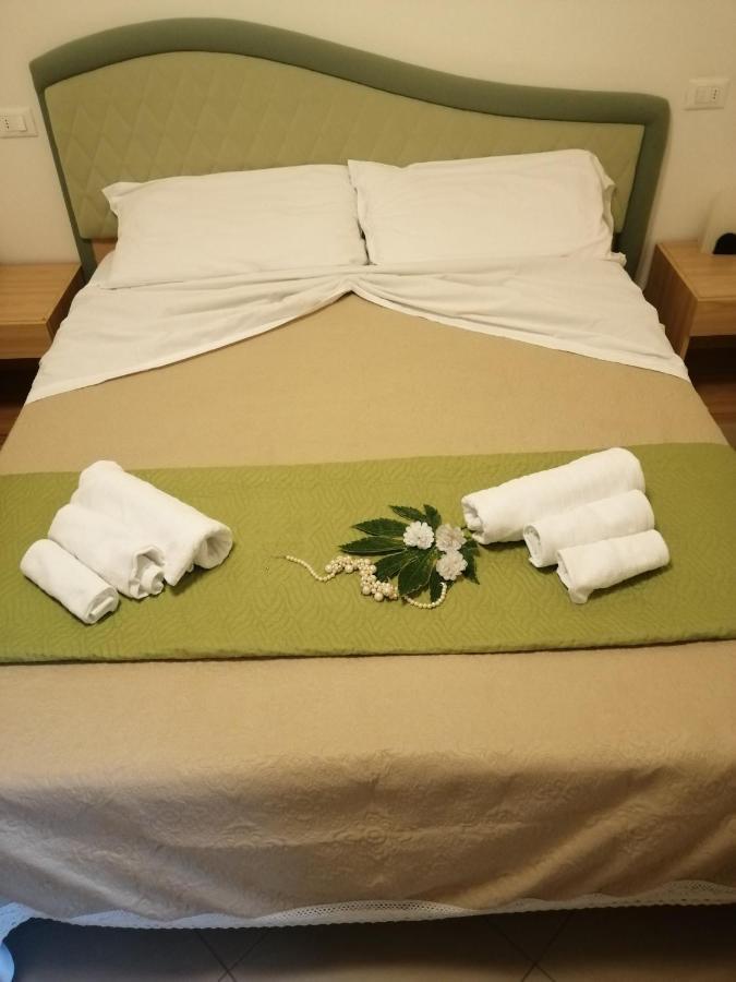Hotel Riposo Gatteo a Mare Buitenkant foto
