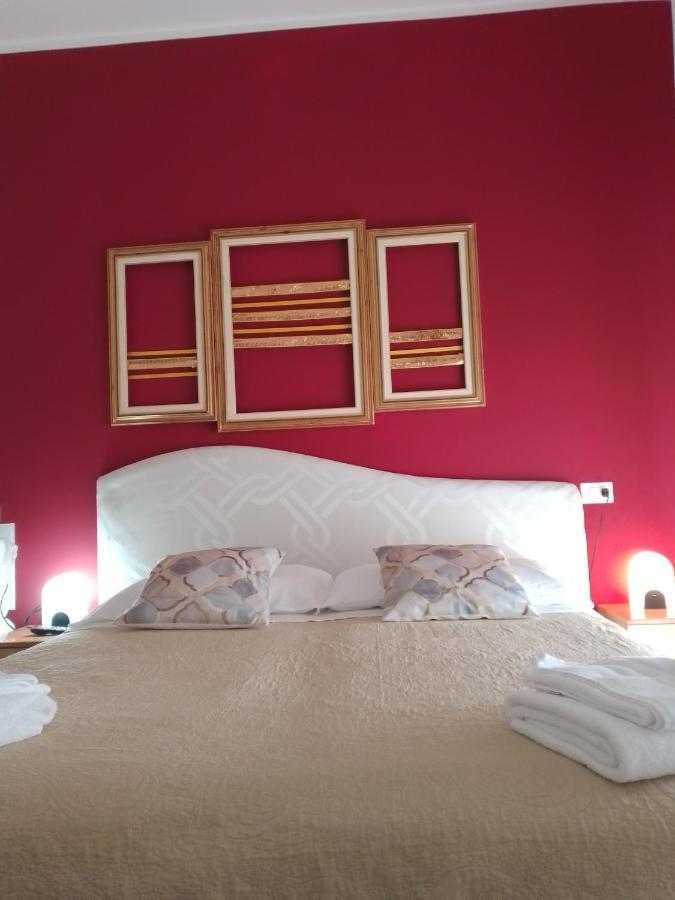 Hotel Riposo Gatteo a Mare Buitenkant foto