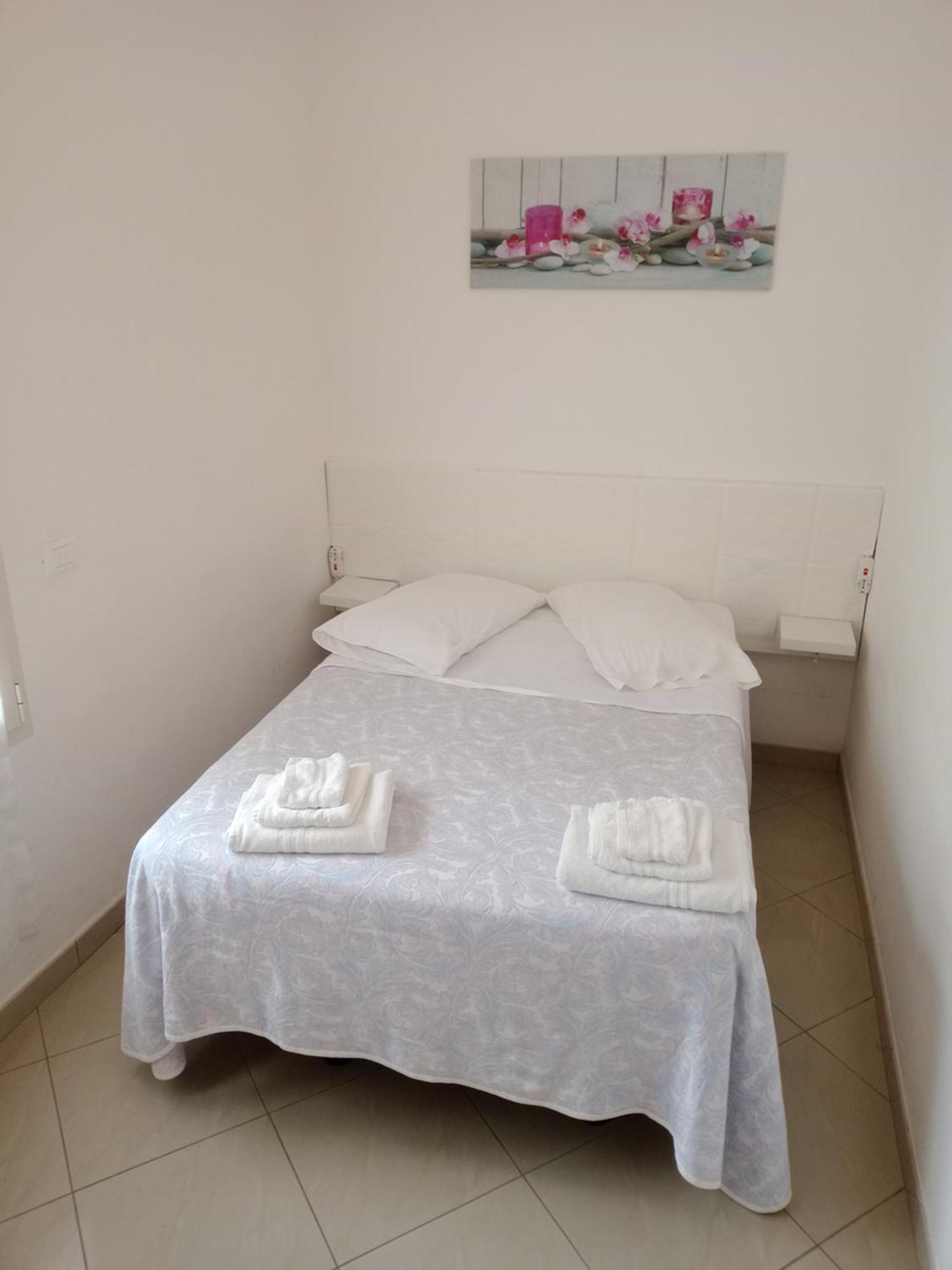Hotel Riposo Gatteo a Mare Buitenkant foto