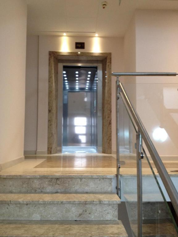 Hotel Riposo Gatteo a Mare Buitenkant foto