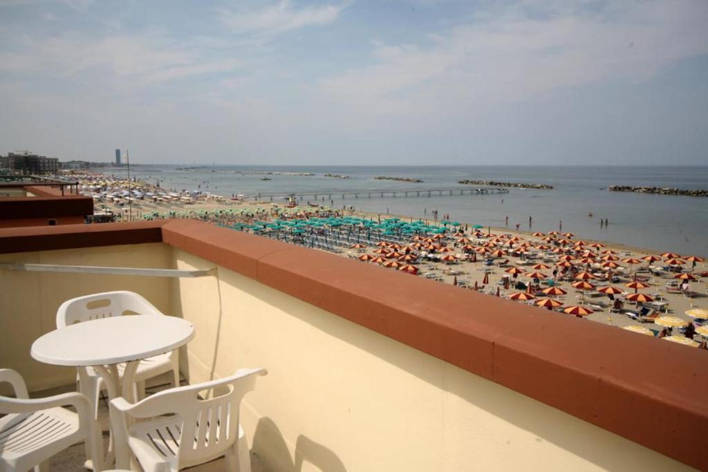 Hotel Riposo Gatteo a Mare Kamer foto